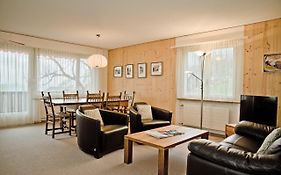 Apartment Schoenegg - Griwa Rent Ag