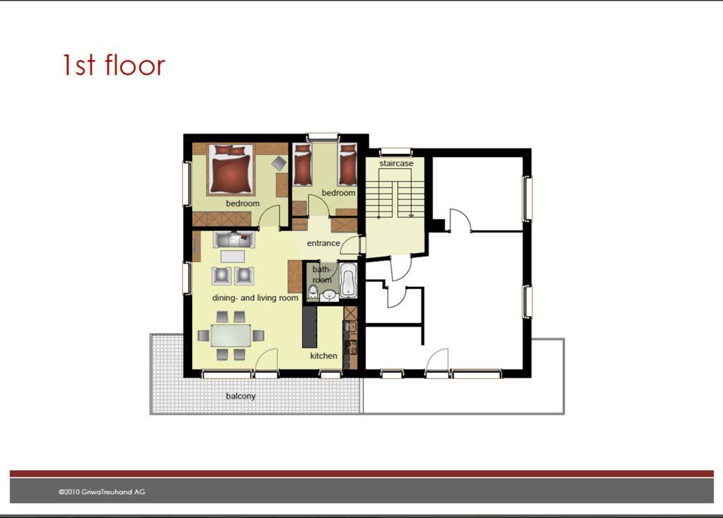 Apartment Schoenegg - Griwa Rent Ag Grindelwald Buitenkant foto